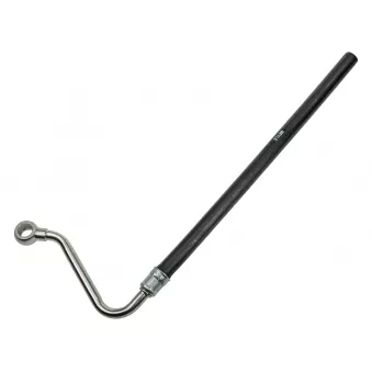 MEYLE 359 203 0019 - Tuyau hydraulique, direction