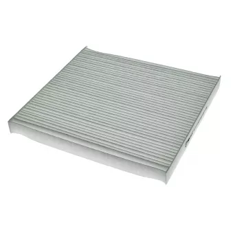 Filtre, air de l'habitacle MEYLE [36-12 319 0010]