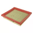 MEYLE 36-12 321 0003 - Filtre à air