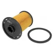 MEYLE 36-14 323 0011 - Filtre à carburant