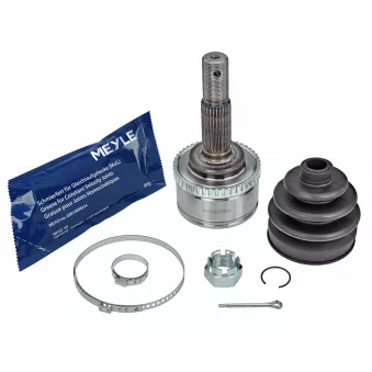 MEYLE 36-14 498 0026 - Embout de cardan avant (kit de réparation)