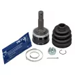 Embout de cardan avant (kit de réparation) MEYLE [36-14 498 0027]