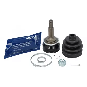 Embout de cardan avant (kit de réparation) MEYLE OEM 391004F400