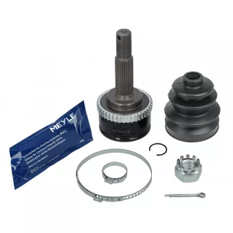 MEYLE 36-14 498 0031 - Embout de cardan avant (kit de réparation)