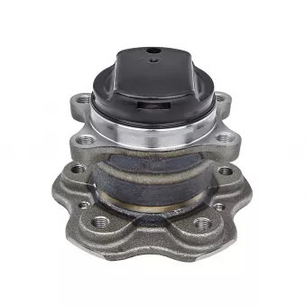 MEYLE 36-14 752 0002 - Moyeu de roue arrière