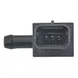 MEYLE 36-14 801 0001 - Capteur, pression des gaz échappement