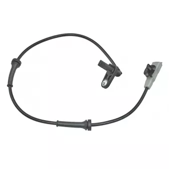 Capteur, vitesse de roue arrière gauche MEYLE OEM 479011HA0A