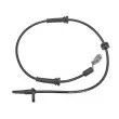 MEYLE 36-14 899 0007 - Capteur, vitesse de roue