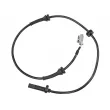 MEYLE 36-14 899 0009 - Capteur, vitesse de roue