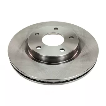 Jeu de 2 disques de frein avant MEYLE OEM 402061KA1A