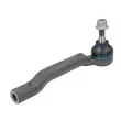 Rotule de barre de connexion avant droit MEYLE [36-16 020 0036]