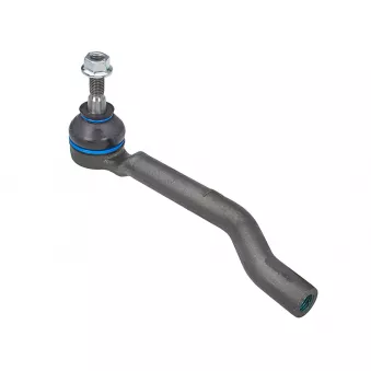 Rotule de barre de connexion avant gauche MEYLE 36-16 020 0107