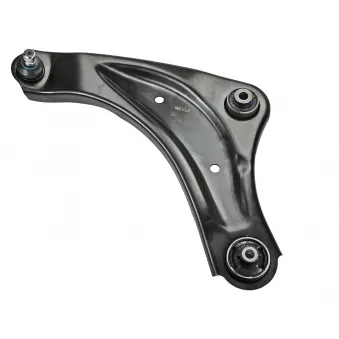 Triangle ou bras de suspension (train avant) MEYLE OEM 54501BA60A