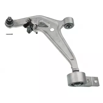 Triangle ou bras de suspension (train avant) MEYLE OEM 545018H310