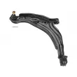 Triangle ou bras de suspension (train avant) MEYLE [36-16 050 0083]
