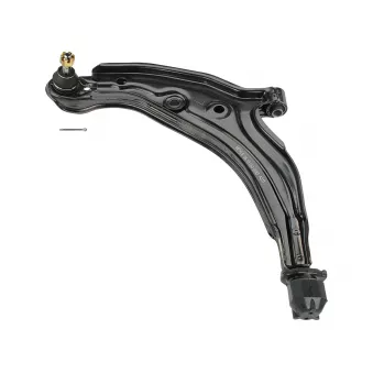 Triangle ou bras de suspension (train avant) MEYLE OEM 545012U711