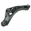 MEYLE 36-16 050 0098 - Triangle ou bras de suspension (train avant)
