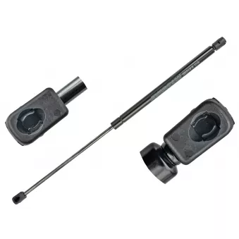 Vérin de hayon, de coffre MEYLE OEM 904524F215