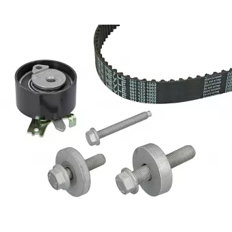 Kit de distribution MEYLE 36-51 049 0013