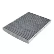 MEYLE 37-12 320 0009 - Filtre, air de l'habitacle