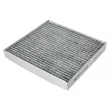 Filtre, air de l'habitacle MEYLE [37-12 320 0023]