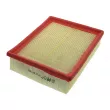 Filtre à air MEYLE [37-12 321 0022]