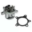 MEYLE 37-13 220 0008 - Pompe à eau