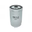 MEYLE 37-14 323 0001 - Filtre à carburant