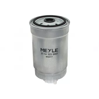 Filtre à carburant MEYLE OEM 3192226910