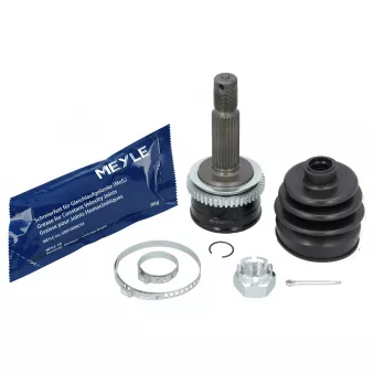 Embout de cardan avant (kit de réparation) MEYLE OEM 495001C060