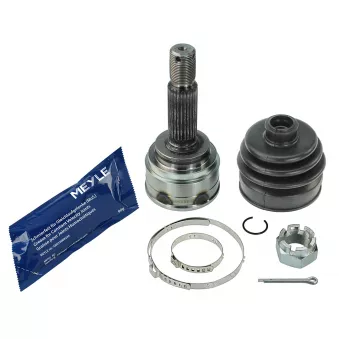 Embout de cardan avant (kit de réparation) MEYLE OEM 4950702A20