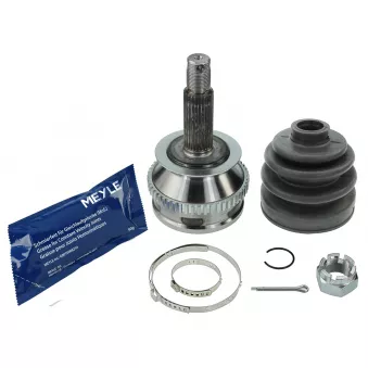 Embout de cardan avant (kit de réparation) MEYLE OEM 4950126410