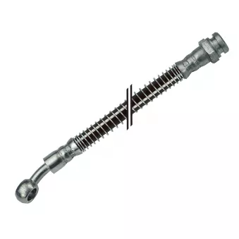 Flexible de frein MEYLE OEM 5873102500