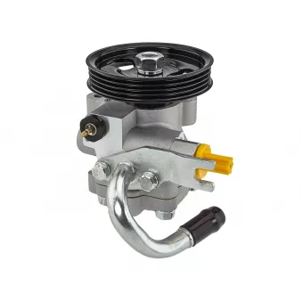 Pompe hydraulique, direction MEYLE 37-14 631 0009 pour HYUNDAI GETZ 1.1 - 63cv