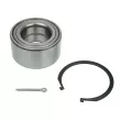 MEYLE 37-14 650 0007 - Roulement de roue avant