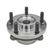 MEYLE 37-14 652 0004 - Moyeu de roue avant