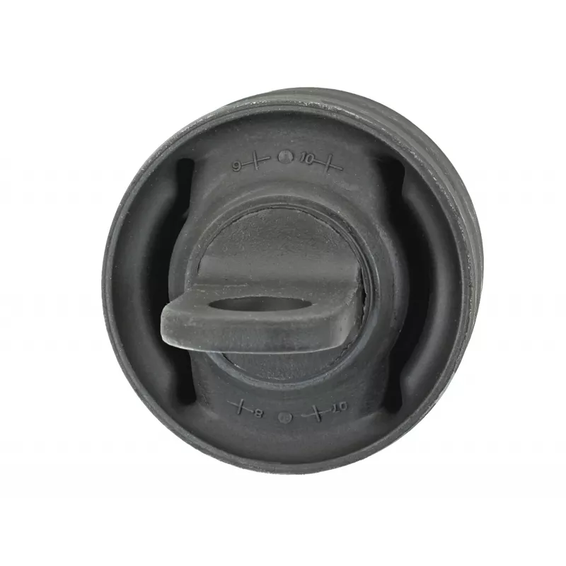 Silent bloc de l'essieu / berceau MEYLE 37-14 711 0000 - Visuel 1