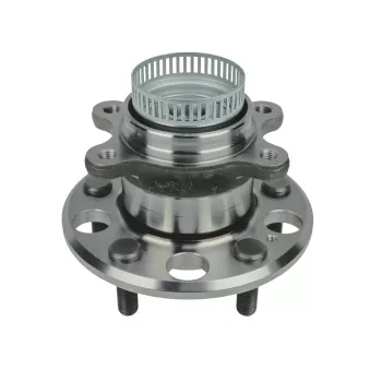 Moyeu de roue arrière MEYLE OEM S527302H000