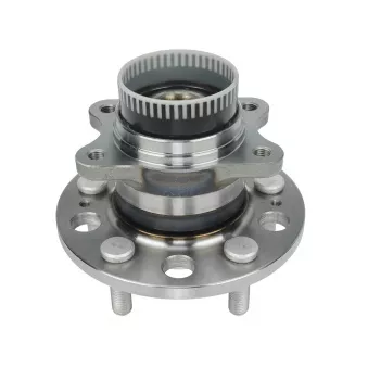 Moyeu de roue arrière MEYLE OEM 527301D400
