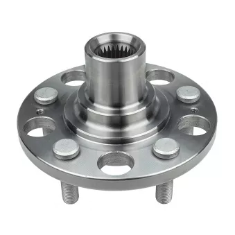 Moyeu de roue arrière MEYLE OEM 527102E500