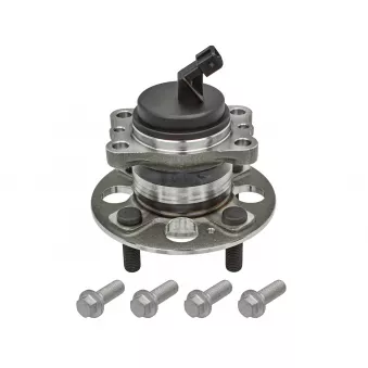 Moyeu de roue arrière MEYLE OEM 52750C8000