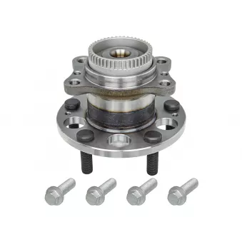 Moyeu de roue arrière MEYLE OEM 527103X000