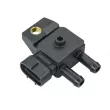 MEYLE 37-14 801 0000 - Capteur, pression des gaz échappement