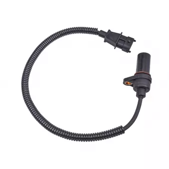 Capteur d'angle, vilebrequin MEYLE 37-14 810 0000 pour LANCIA YPSILON 1.5 CRDi - 82cv
