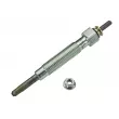 MEYLE 37-14 860 0002 - Bougie de préchauffage