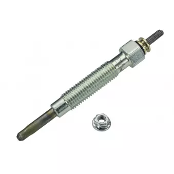 Bougie de préchauffage MEYLE OEM 3671042010