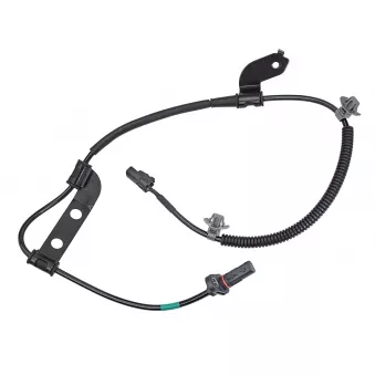 Capteur, vitesse de roue arrière gauche MEYLE OEM 599102L300