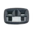 MEYLE 37-14 899 0007 - Capteur, vitesse de roue avant gauche