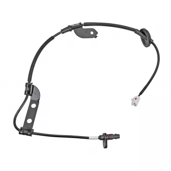 MEYLE 37-14 899 0010 - Capteur, vitesse de roue arrière gauche