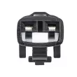 MEYLE 37-14 899 0018 - Capteur, vitesse de roue avant gauche